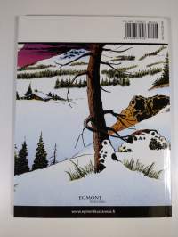 Tex Willer 6/2008