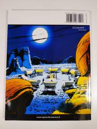 Tex Willer 7/2008