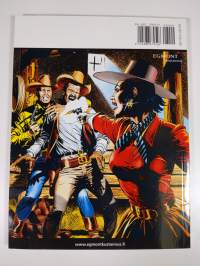 Tex Willer 9/2008