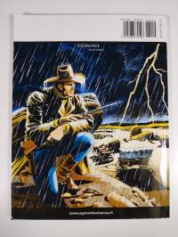 Tex Willer 14/2008