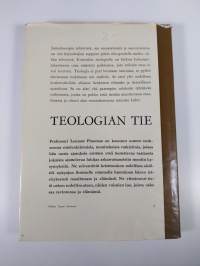 Teologian tie