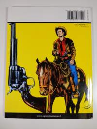 Tex Willer 16/2008