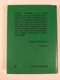 Kokoa kansasi : kristikunnan rukouksia