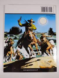 Tex Willer 8/2010