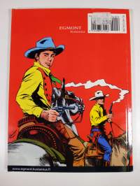 Tex Willer 16/2004
