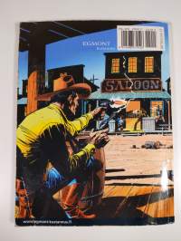 Tex Willer 15/2004
