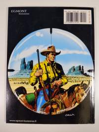 Tex Willer 13/2005