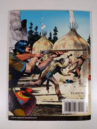 Tex Willer 11/2005