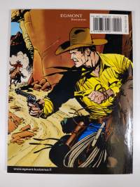 Tex Willer 10/2005