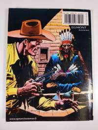 Tex Willer 5/2005
