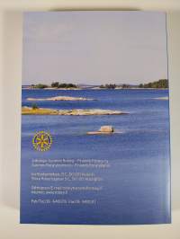 Rotary matrikkeli 2008-2009