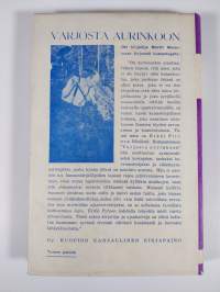 Varjosta aurinkoon