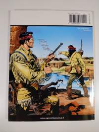 Tex Willer 14/2010