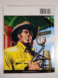 Tex Willer 12/2010