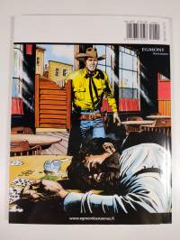 Tex Willer 11/2010