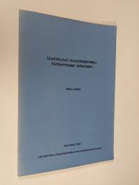Udistunut muutoksenhaku korkeimpaan oikeuteen