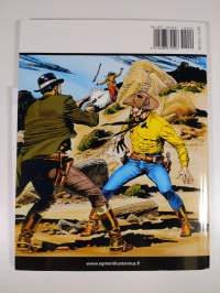 Tex Willer 9/2010
