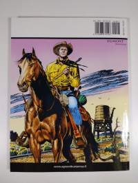 Tex Willer 5/2010