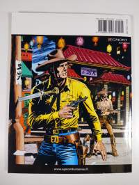 Tex Willer 2/2010