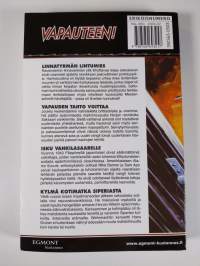 Suurten pakoretkien korkeajännitys 3/2005 : Vapauteen!