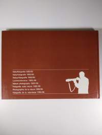 Luonnonkuvaus 1985/86