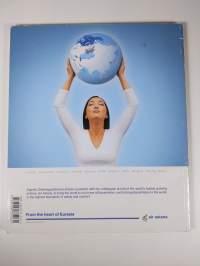 Steppe Magazine - Central Asia Panorama