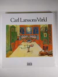 Carl Larssons värld