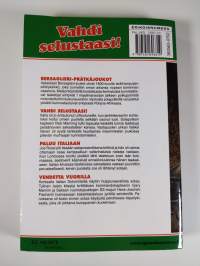 Italian rintaman korkeajännitys 2/2007 : Vahdi selustaasi