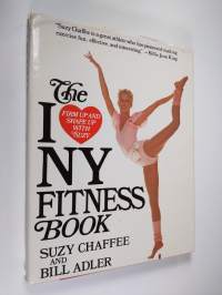 The I Love New York Fitness Book
