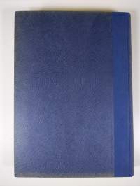 Rautakaupan uutiset vuosikerta 1958