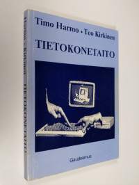 Tietokonetaito