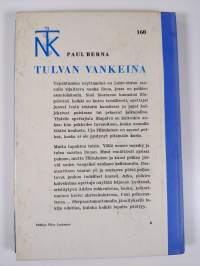 Tulvan vankeina