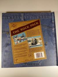 The Rock Pack