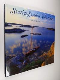 Sverige Sweden = Schweden - Sweden - Schweden