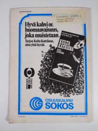 Sohlo 2/1980 : RUK:n oppilaskunnan äänenkannattaja