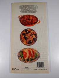 The Book of Mexican Foods