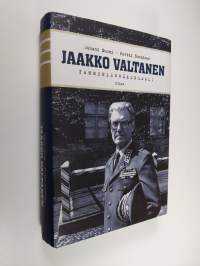 Jaakko Valtanen : tammenlehväkenraali