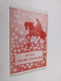 Janos sankari