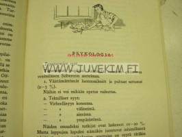 Turvallisuusopetus