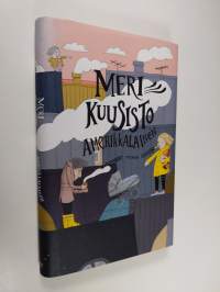 Tyhjä kuva