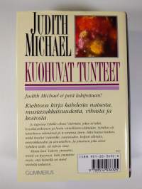 Kuohuvat tunteet