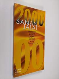 Sananjalat 2000