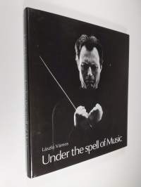 Under the spell of music