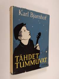 Tähdet tummuvat