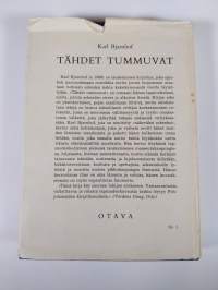 Tähdet tummuvat