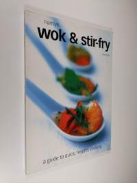 Wok &amp; Stir-Fry