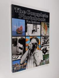 The Complete Photobook