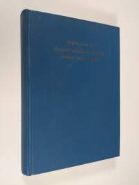 Suomen lehdistön levikki ennen vuotta 1860