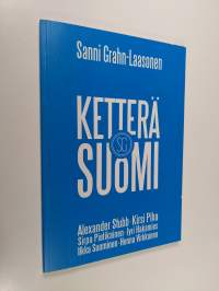 Ketterä Suomi