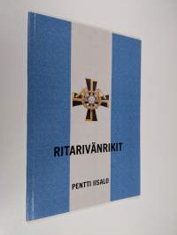 Ritarivänrikit (signeerattu)